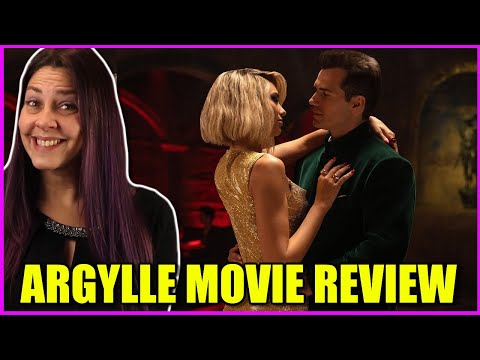 Argylle Movie Review: THIS MOVIE IS A BLAST!