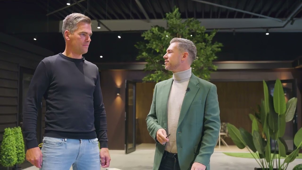 Isoblox: "dé enige echte" | Teaser