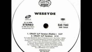 Wessyde - Crazy - YouTube