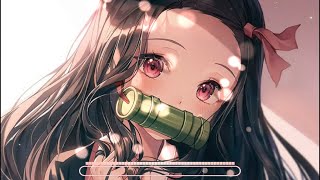 Nightcore || Heat Waves (Glass Animals)