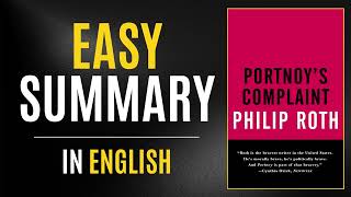 Famous Portnoy’s Complaint | Easy Summary In English Wealth