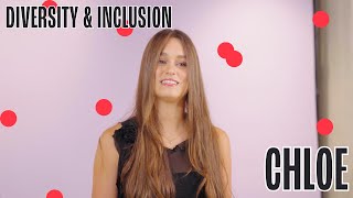 Chloe | Diversity & Inclusion 🤩
