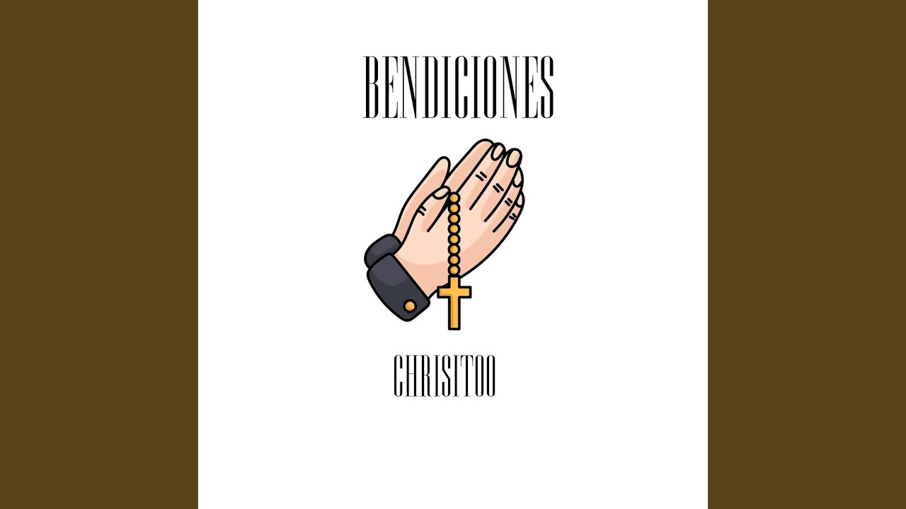 Assista a Bendiciones no YouTube Assista a Bendiciones no YouTube
