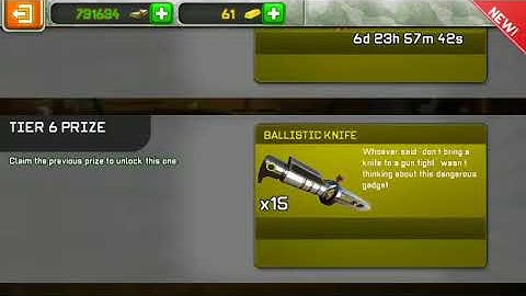 Archery Tournament (2018) Trial 4 Prizes I Respawnables I