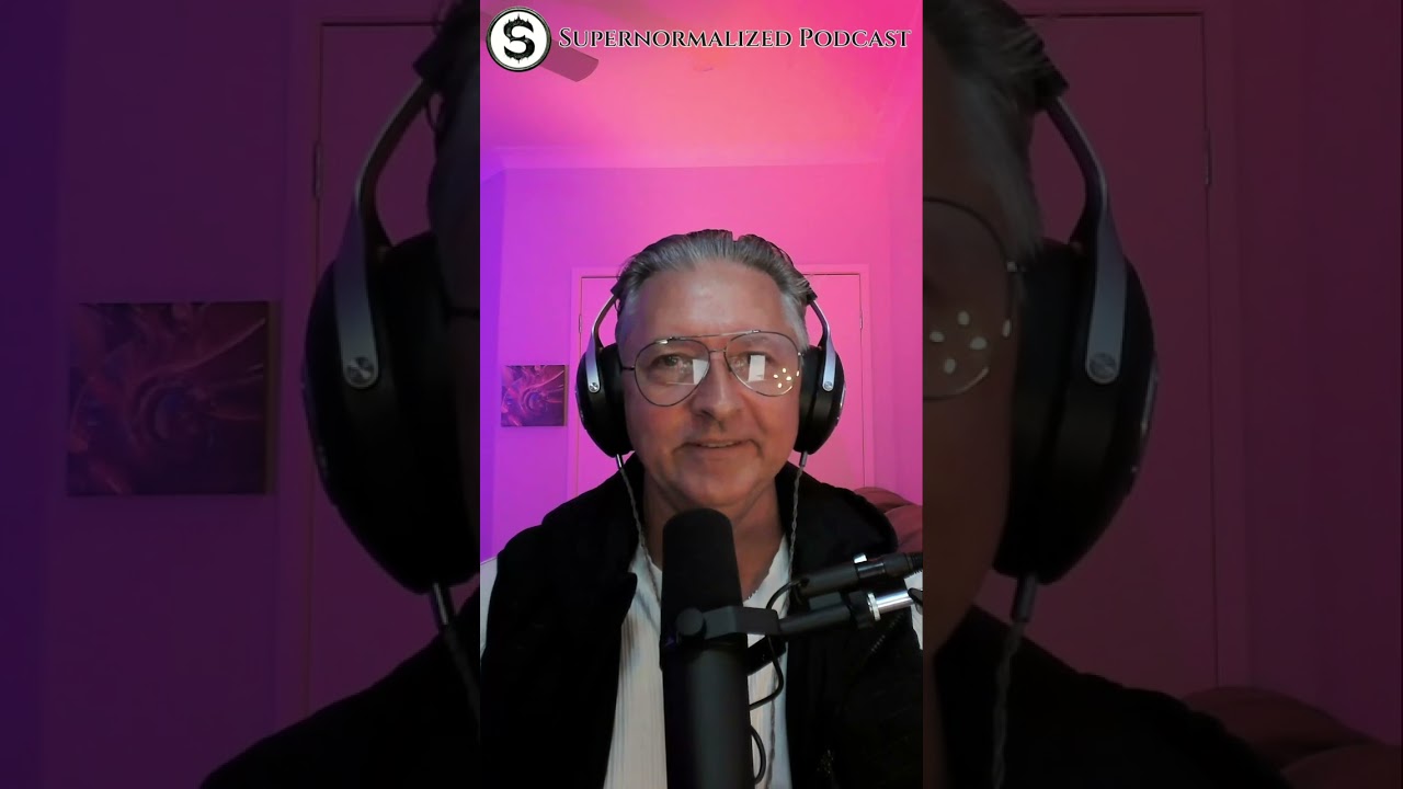 Imagine Peace: A Simple Key to Calm Your Life