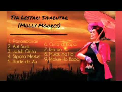 Molly Moores (Tia Lestari Sidabutar) Nonstop