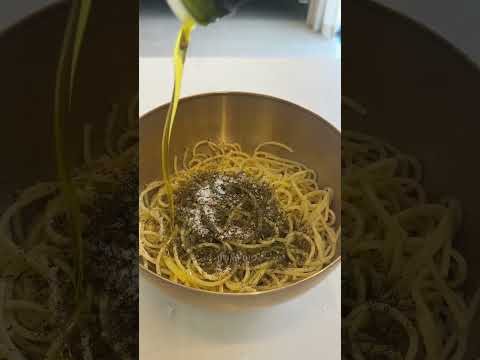 הפסטה הכי קלה וטעימה בעולם! מתכון בתיאורררר
