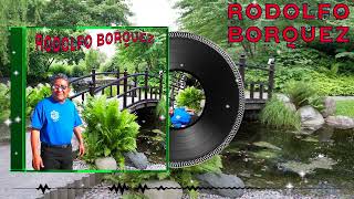 Te Vas Ángel Mio - Rodolfo Bórquez