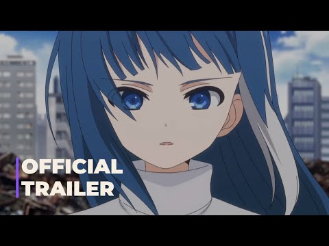 Mission: Yozakura Family Season 2 Cour 2 | Official Trailer 