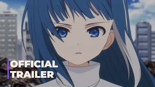 Mission: Yozakura Family Season 2 Cour 2 | Official Trailer
