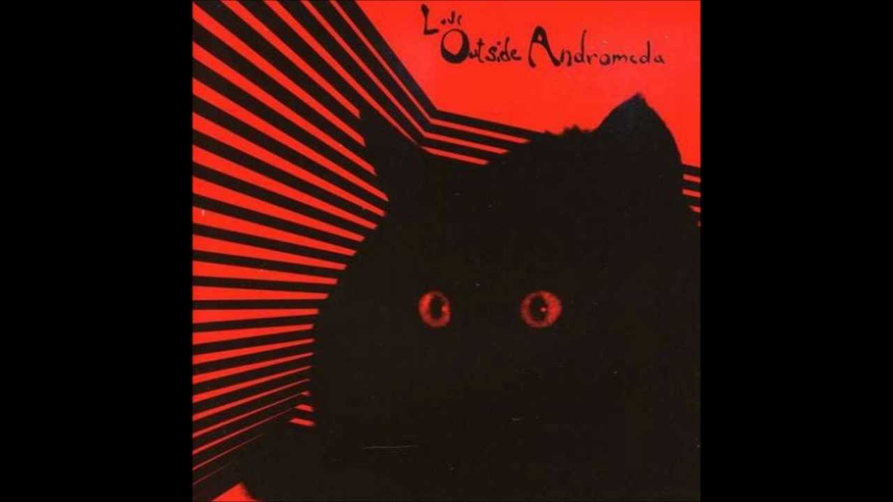 Love outside andromeda - Boxcutter Baby accordi