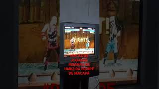#dicas#equipeMACAPÁUMK3#MKT #viralvideo#youtube#gameslot#tekken6 #rpgonline #técnicas de#4🎖🏆🌍🎮