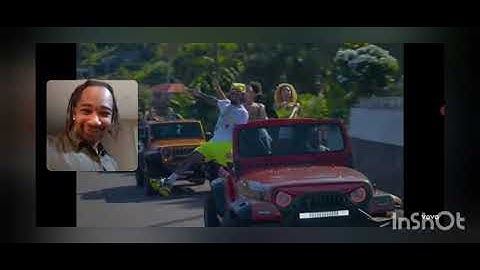Thumbnail of Problem child, Jus Jay King, Nelieux - Holiday (Official Video) *REACTION* | BHFamily #soca