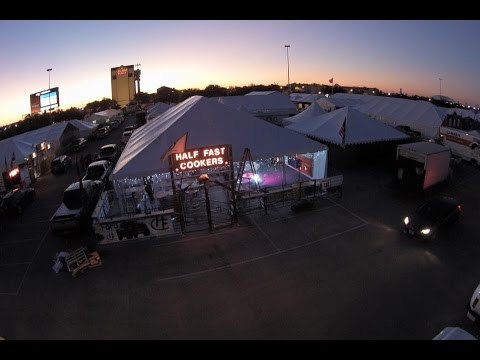 Half Fast Cookers - Live Stream - YouTube