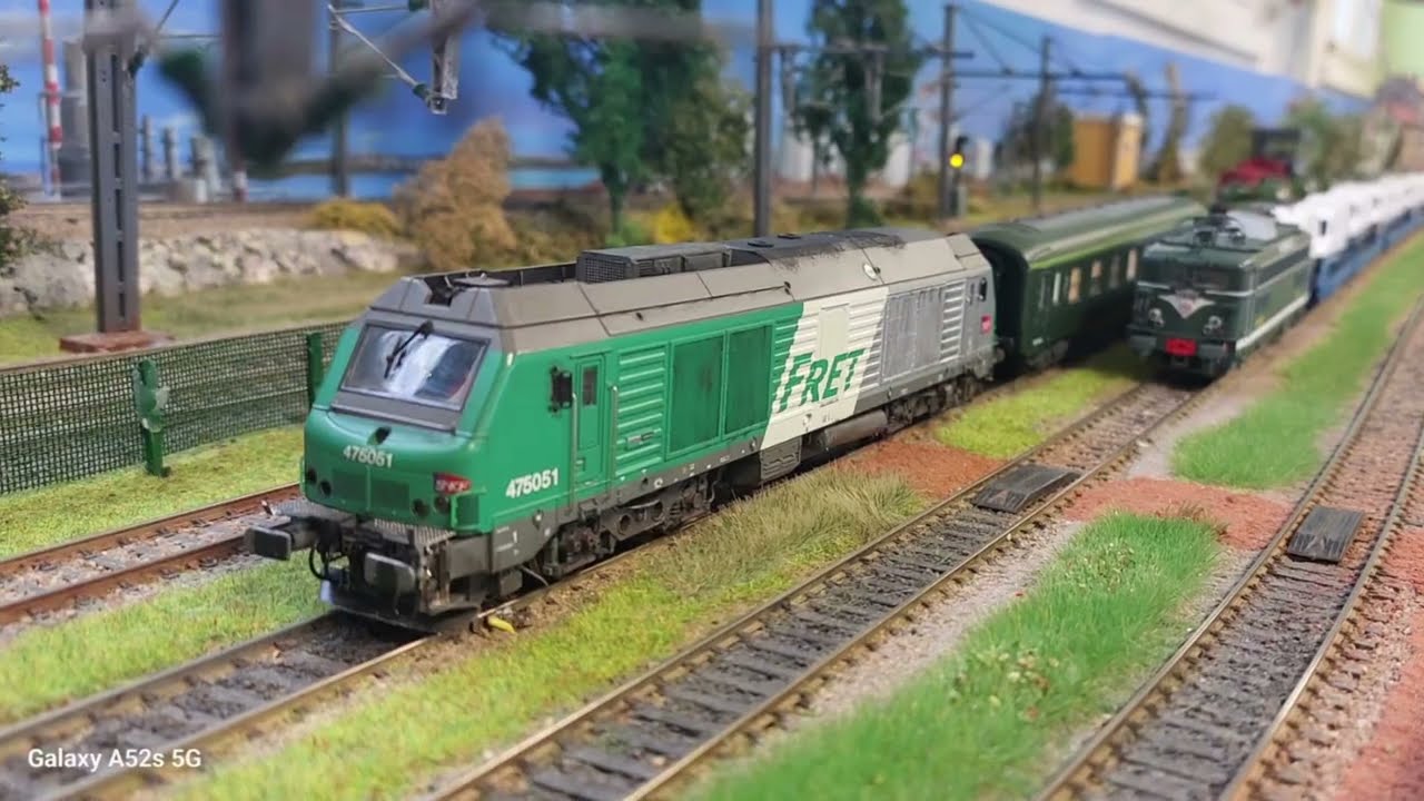 Circulations du 27 décembre 2025 au SMMF