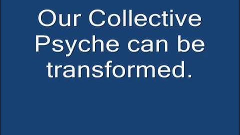 Collective Unconscious (Consciousness), Collective Thought Forms, False Gods, Corporations—Part 1