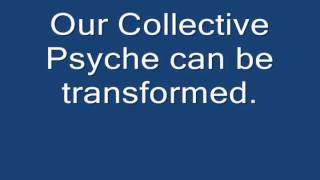 Collective Unconscious (Consciousness), Collective Thought Forms, False Gods, Corporations—Part 1