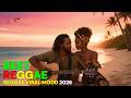 BEST REGGAE LOVE VIBES 2026 💕 Romantic Songs Mix Island Chill Playlist 🌅