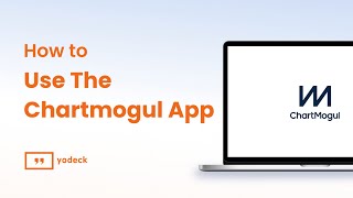 How To Use The Chartmogul App With Yodeck