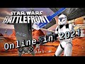 How To Play Star Wars Battlefront (PS2) ONLINE In 2021!