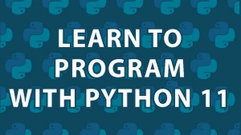 Learn to Program 11 Static & Exception Handling