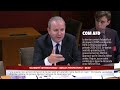 Solidarité internationale : quelles perspectives ?