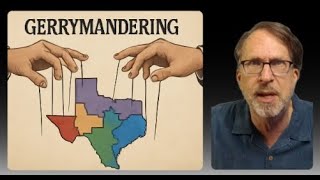 Ep. 8 - How to end gerrymandering? Proportional representation!