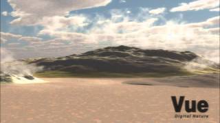 Mountains - Vue 2014
