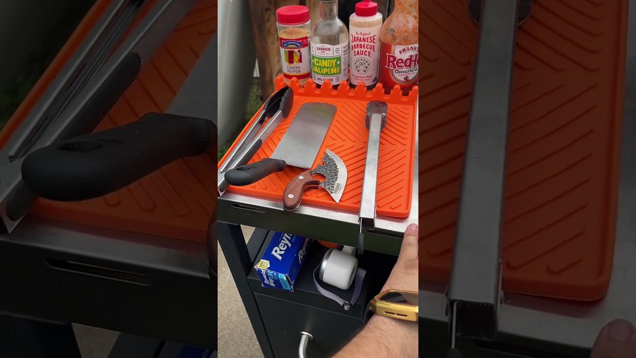 Keep Your Kitchen FLAWLESS 