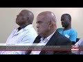 NOTICIAS ASONGA 21-9-2024 - NUEVO SECRETARIO GENERAL EN EL P.D.G.E GUINEA ECUATORIAL