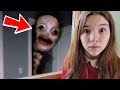 THE PINK MAN AKA FORGOTTEN BABY SCARIER THAN SIREN HEAD 