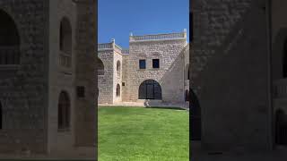 Qesra Haneş, Rover, Midyat