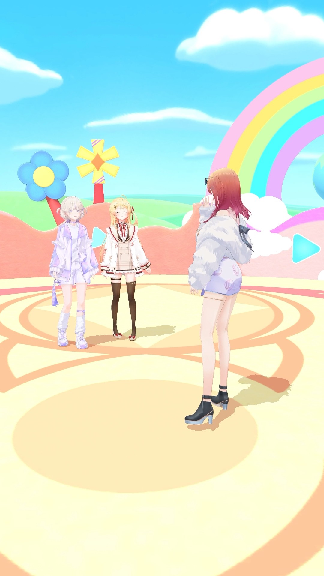 Wf2025s 1/7 一条莉々華 ver.デイブレイク Ririka Ch. 一条莉々華 ‐ ReGLOSS - YouTube