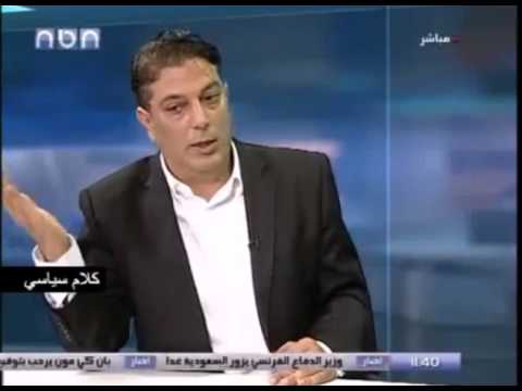 عباس جعفر الحسيني المطلوب ترويض ال