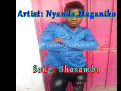 Nyanda Maganiko Bhasambo 2021 0686056707 Mp4 