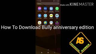 How to download BULLY ANNIVERSARY EDITION  Game in android screenshot 3