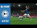 Werfen wir den nächsten Bundesligisten aus dem Pokal? 🏆 FC 25 Arminia Bielefeld Karriere 032