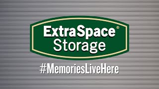 We Don't Store Your Items, We Protect Your Memories with Secure Storage