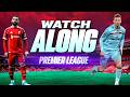 Liverpool v Brentford | WATCHALONG
