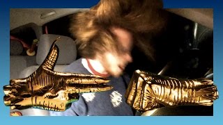 Run The Jewels 3 (FIRST REACTION/REVIEW)