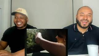 Shaggy, Robin Thicke - Looking Lovely | Official Music Video Reaction