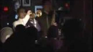 Craig David - Hot Stuff (Live at Ronnie Scotts)