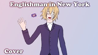 Englishman in New York