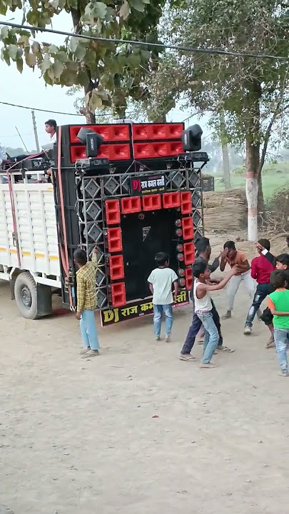 Khodi Khodi Dhodi Ke Devra Kunwa Kaile Ba | Dj Kaa Vlog