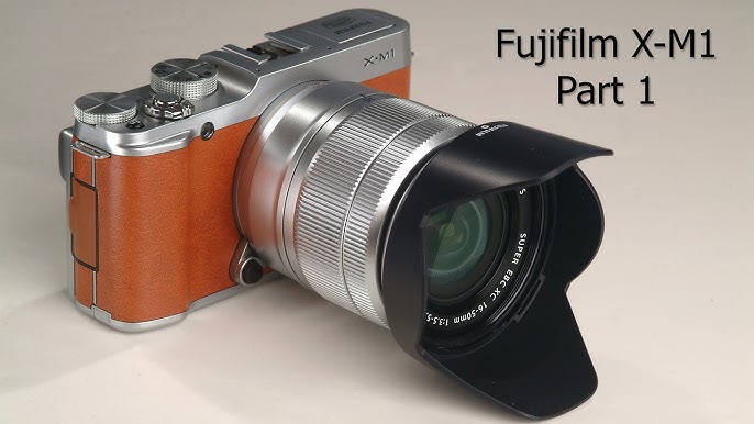 Fujifilm X-M1 review: Great photos for the money - CNET