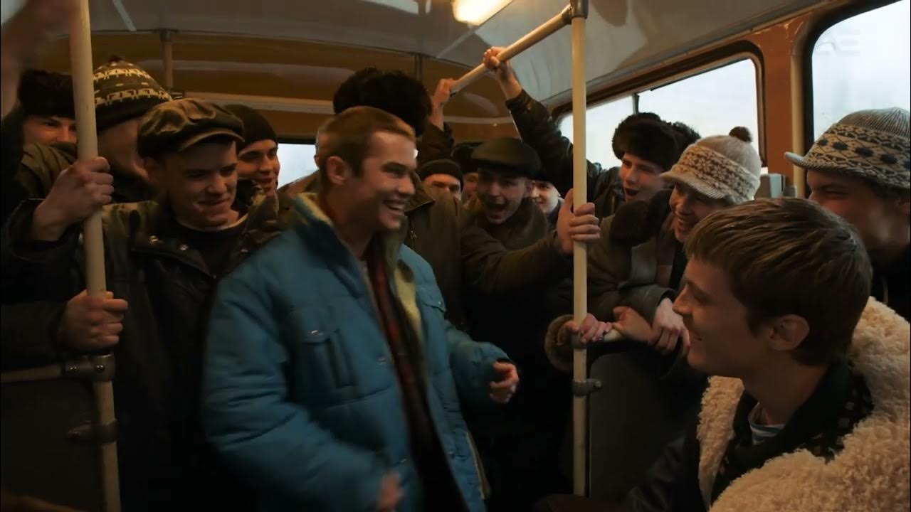 АИГЕЛ – Пыяла (OST: «Слово пацана. Кровь на асфальте») АИГЕЛ – Пыяла (OST: «Слово пацана. Кровь на асфальте»)