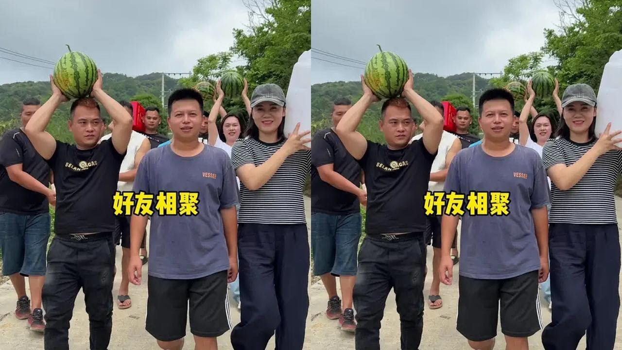 欢迎布哥团队和敏姐团队来巴马做客，安排了特色菜，有你喜欢的吗？