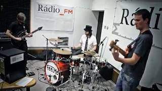 Feelme - Radiofm Live