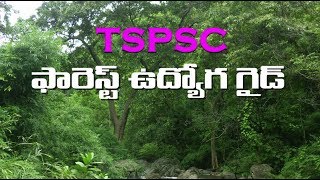 T-SAT || FOREST UDYOGA GUIDE ||  Salient Features Of Indian Constitution - P1 ||  Deepika Reddy
