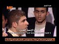 لحن كي اي بيرتو خورس معهد الدراسات قناة مار مرقس